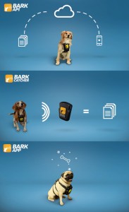 aplicación que traduce los ladridos de los perros